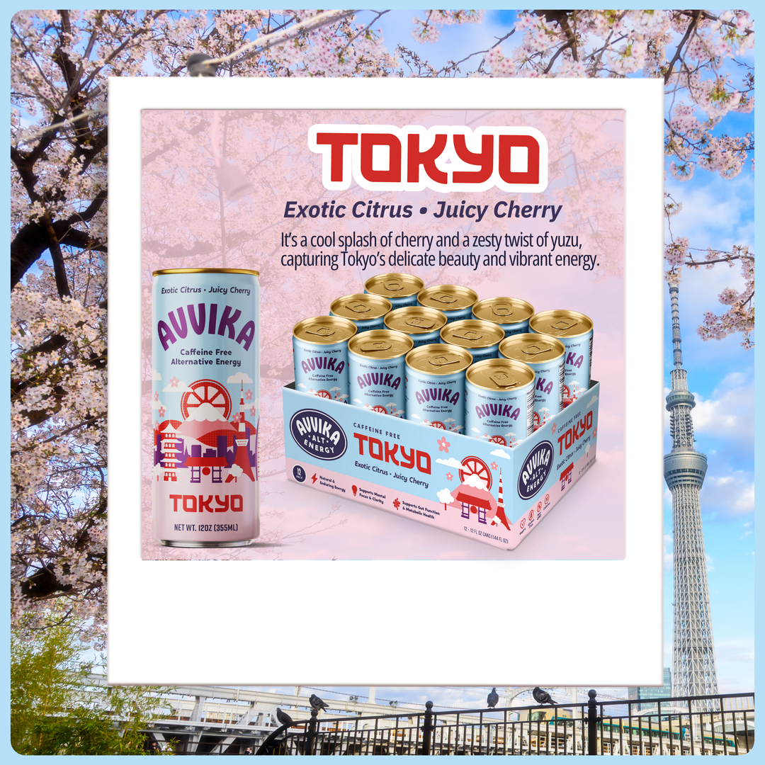 Tokyo