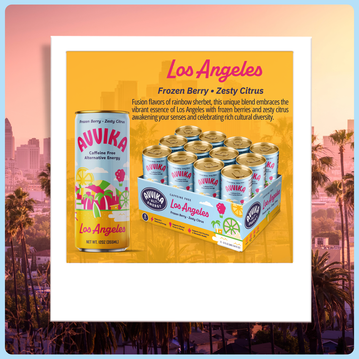 Los Angeles