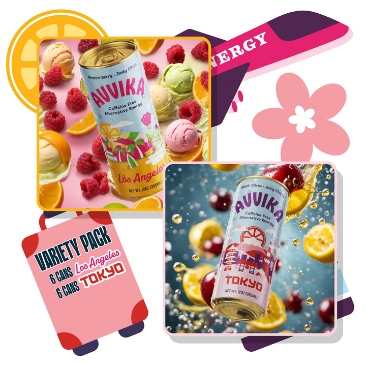 Variety Pack