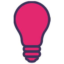 Lightbulb Icon